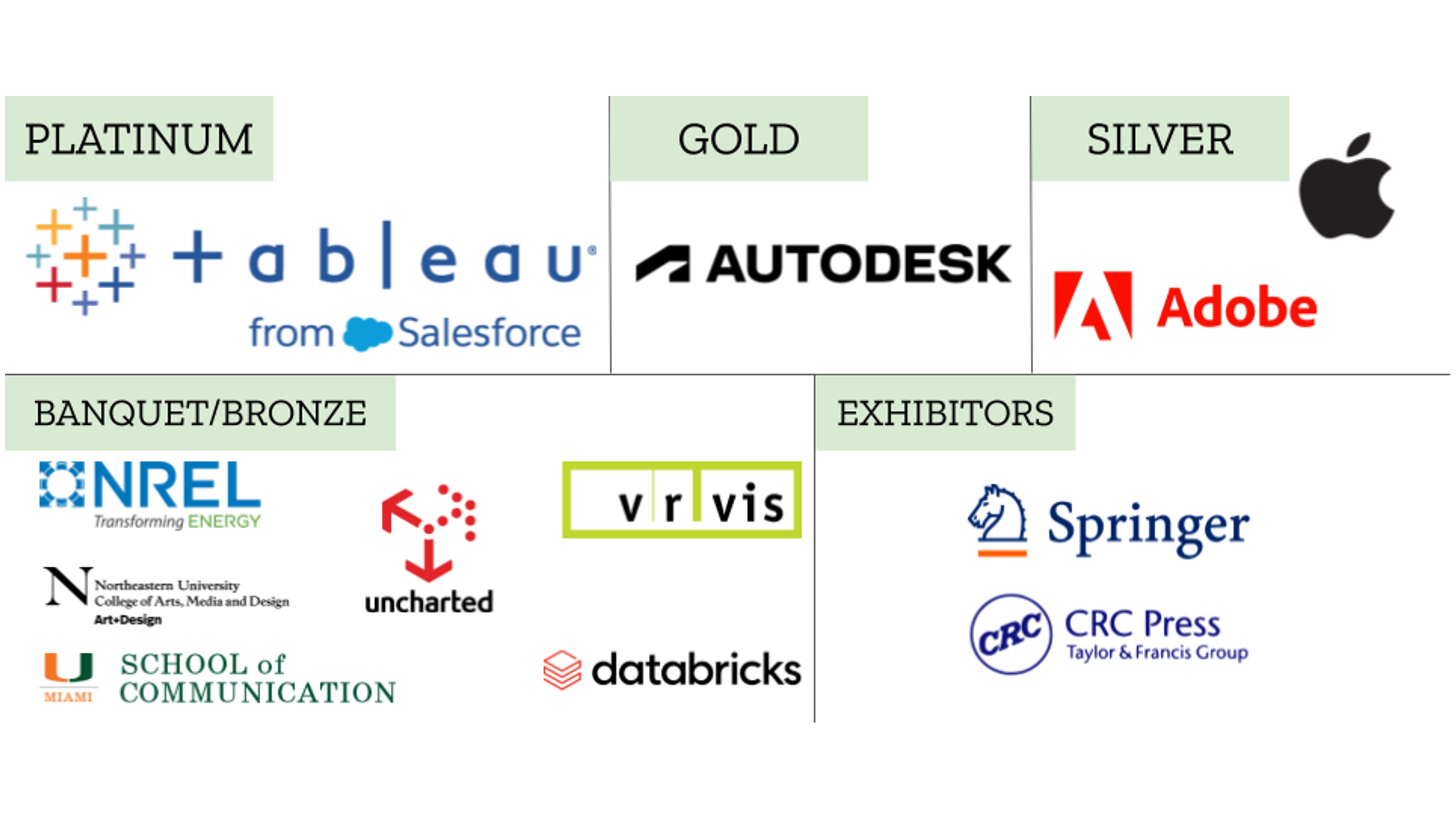 to IEEE VIS 2024!