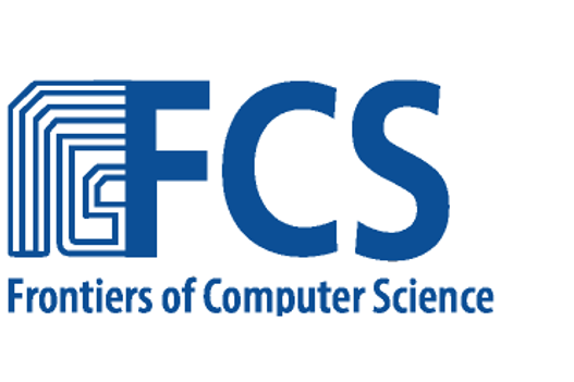 Frontiers of Computer Science