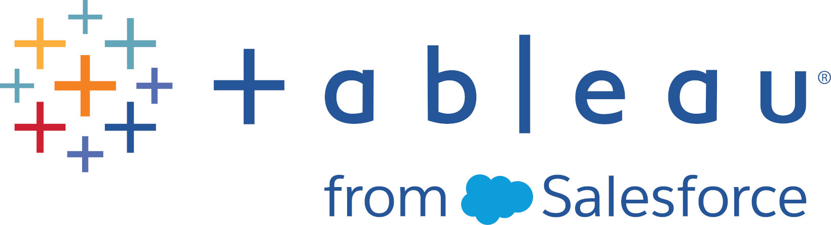 Salesforce/Tableau